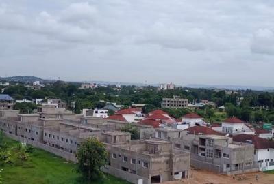 4 Bed Villa with En Suite at Bamburi - 3