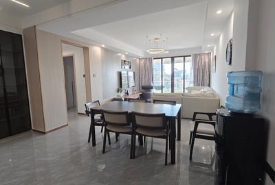 Furnished 3 Bed Apartment with En Suite in Kitisuru - 4