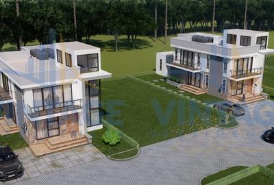 4 Bed Townhouse with En Suite at Juja - 2