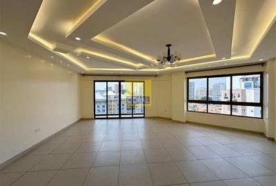 3 Bed Apartment in Kilimani - 2