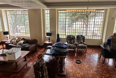 4 Bed Townhouse with En Suite at Old Kitisuru - 3