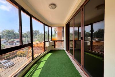 Serviced 3 Bed Apartment with En Suite in Kilimani - 2