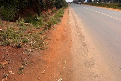 0.5 ac Land at Half Acre Commercial Land