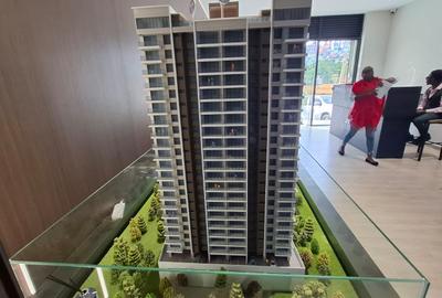 Serviced 3 Bed Apartment with En Suite in Kilimani - 3