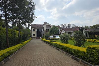 4 Bed Townhouse with En Suite in Karen - 4
