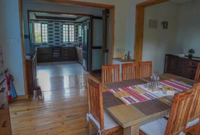 7 Bed House in Runda - 4