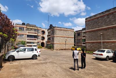 2 Bed Apartment with En Suite at Rhapta Road - 4
