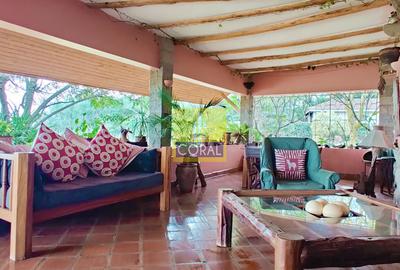 6 Bed House with En Suite at Mlolongo - 2