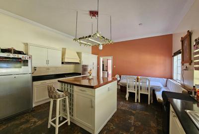 5 Bed Villa with En Suite in Karen - 3