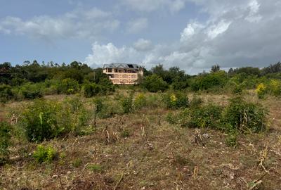 Land in Kilifi - 3