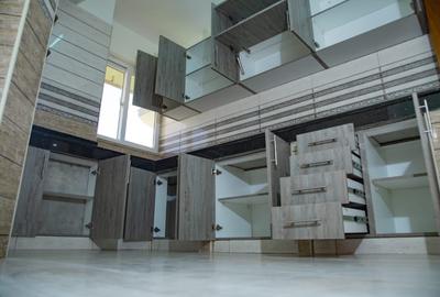3 Bed Apartment with En Suite in Mtwapa - 3