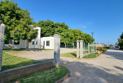 4 Bed Villa with En Suite at Vipingo - 4