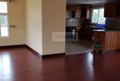 4 Bed Villa with En Suite in Athi River - 3