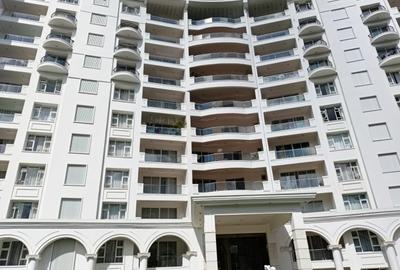 Furnished 3 Bed Apartment with En Suite at Collosium - 4