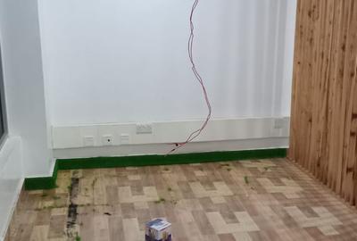 Office with Service Charge Included in Kilimani - 2