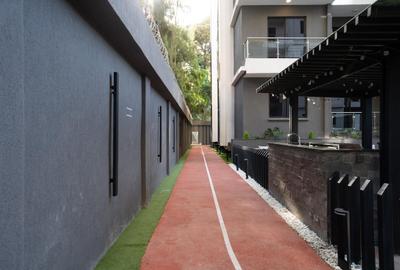 Furnished 2 Bed Apartment with En Suite at Elgeyo Marakwet - 4