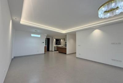 2 Bed Apartment with Swimming Pool in Westlands Area - 4