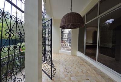 4 Bed House with Staff Quarters in Thigiri - 3