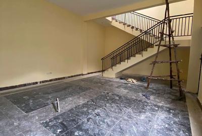 Warehouse with Service Charge Included in Athi River - 3