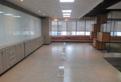 Office with Backup Generator at Westlands - 3
