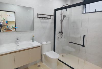1 Bed Apartment with Swimming Pool in Kileleshwa - 3