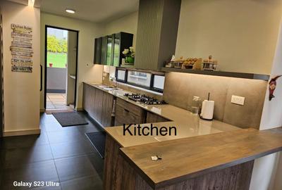 4 Bed Villa with En Suite in Tigoni - 3