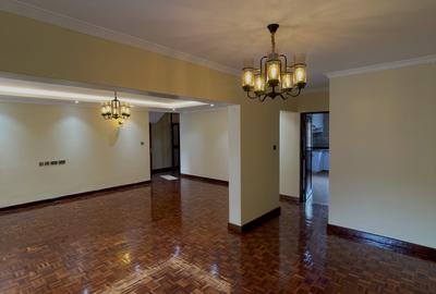 4 Bed Townhouse with En Suite at Riara Road - 4
