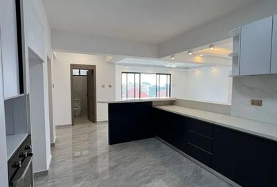 4 Bed Apartment with En Suite at Oledume Road - 4