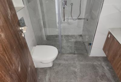 Serviced 2 Bed Apartment with En Suite at Westlands - 4