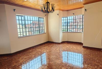 3 Bed Apartment with En Suite at Riara Road - 2