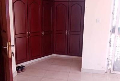 4 Bed Townhouse with En Suite at Baobab Road - 4