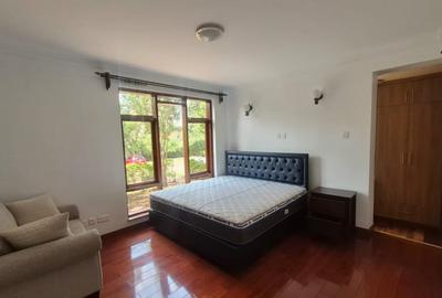 5 Bed Villa with En Suite at Miotoni - 4