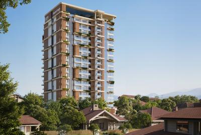 Studio Apartment with En Suite in Riverside