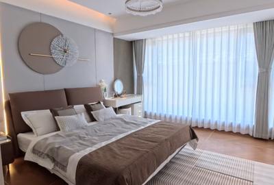 3 Bed Apartment with En Suite in Westlands Area - 4