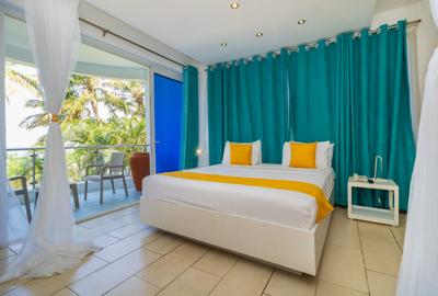 Serviced 3 Bed Apartment with En Suite in Shanzu - 2