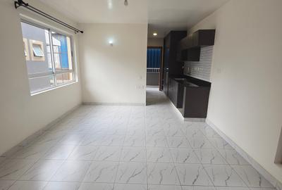 Studio Apartment with Swimming Pool at Bellevue