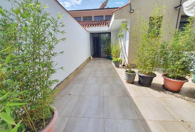 4 Bed Townhouse with En Suite at Shanzu Road - 3