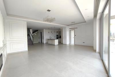 4 Bed Apartment with En Suite at General Mathenge Rd - 2