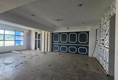 2,800 ft² Commercial Property with Backup Generator at Waiyaki Way - 2