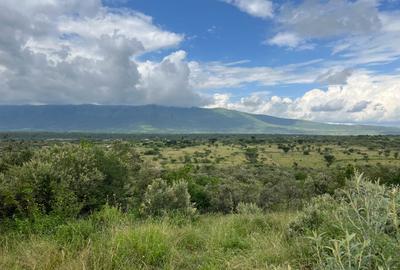 Land in Vipingo - 2