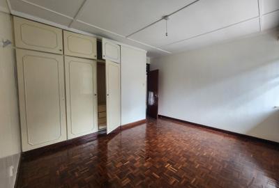 4 Bed House with Garden in Kileleshwa - 4