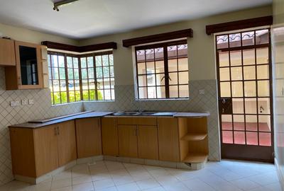 5 Bed Villa with En Suite at Lavington Nairobi Kenya - 2