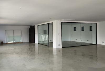 2,500 ft² Office with Service Charge Included in Lower Kabete