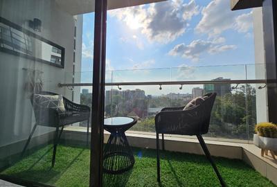 Serviced 1 Bed Apartment with En Suite in Lavington - 2