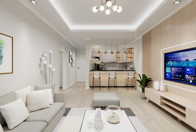1 Bed Apartment with En Suite in Lavington - 4