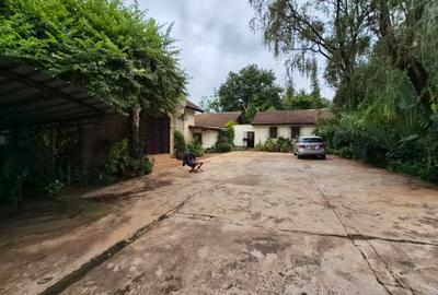 0.6 ac Land at Thigiri Gardens - 2
