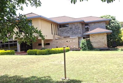 4 Bed Townhouse with En Suite in Runda - 4