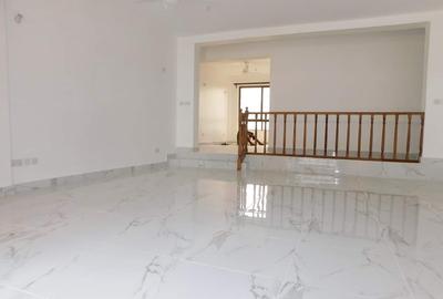 3 Bed Apartment with En Suite at Simba - 2
