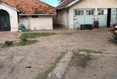 3,278 m² Land at Nyali Beach - 4
