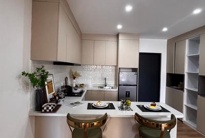 1 Bed Apartment with En Suite in Westlands Area - 4